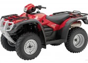 Honda FourTrax Foreman